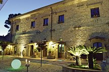 Agriturismo Vecchia Masseria