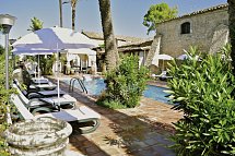 Agriturismo Vecchia Masseria