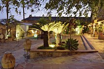 Agriturismo Vecchia Masseria
