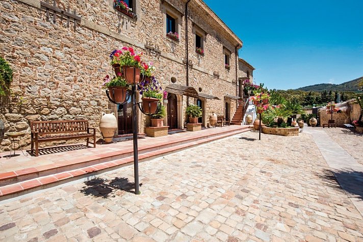 Agriturismo Vecchia Masseria