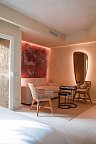 Mangia’s Brucoli, Sicily, Autograph Collection - Wohnbeispiel Juniorsuite (Zimmercodierung JB1)