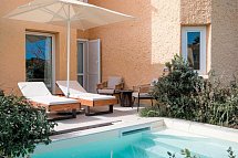 Mangia’s Brucoli, Sicily, Autograph Collection - Wohnbeispiel Suite Swim-up (Zimmercodierung WB2)