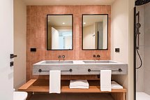 Mangia’s Brucoli, Sicily, Autograph Collection - Wohnbeispiel Suite Swim-up (Zimmercodierung WB2)