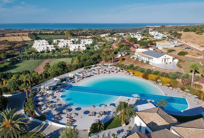 VOI Marsa Siclà Essentia