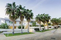 Kamena Residence