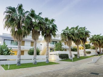 Kamena Residence