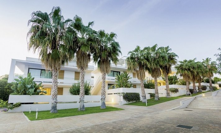 Kamena Residence