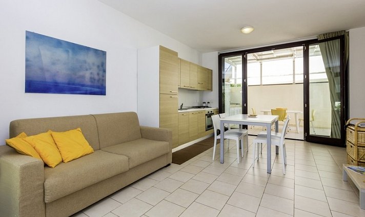 Kamena Residence