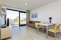 Kamena Residence - Wohnbeispiel Apartment