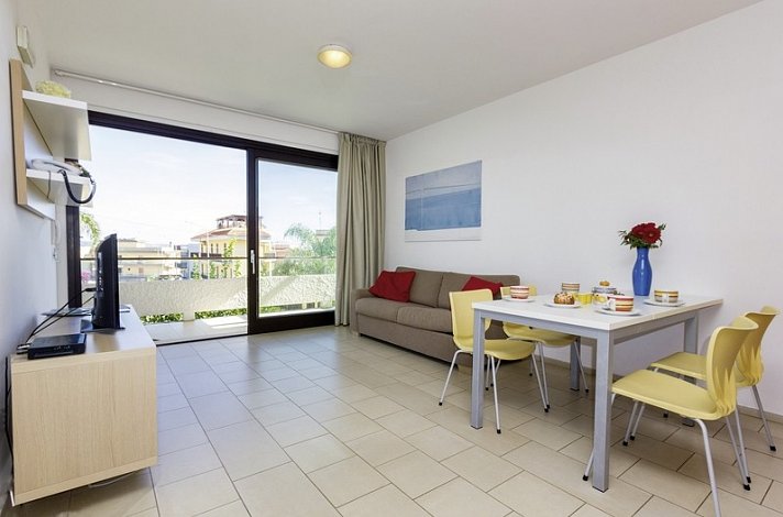Kamena Residence