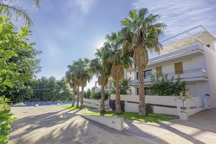 Kamena Residence