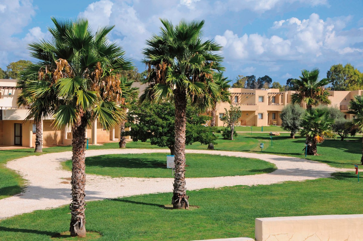 VOI Arenella Resort
