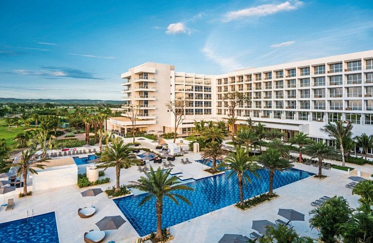Dreams Karibana Cartagena Golf & Spa Resort
