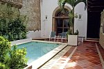 Hotel Don Pedro de Heredia