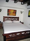 Hotel Don Pedro de Heredia - Zimmercodierung UG1