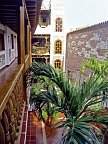 Hotel Don Pedro de Heredia