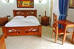 Hotel Don Pedro de Heredia