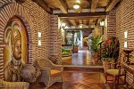 Hotel Don Pedro de Heredia