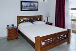 Hotel Don Pedro de Heredia