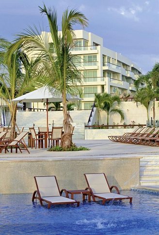 Estelar Playa Manzanillo