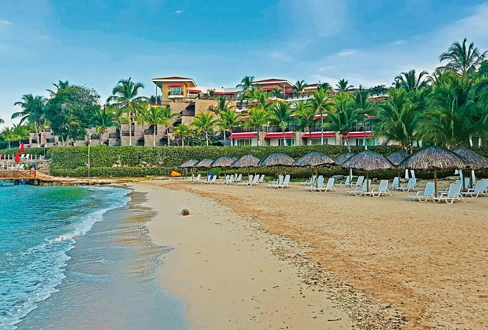 Decameron Barú