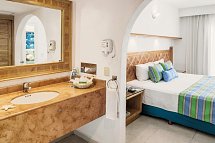 Beachscape Kin Ha Villas & Suites - Wohnbeispiel Standard-Zimmer