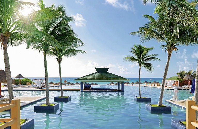 Iberostar Selection Cancun