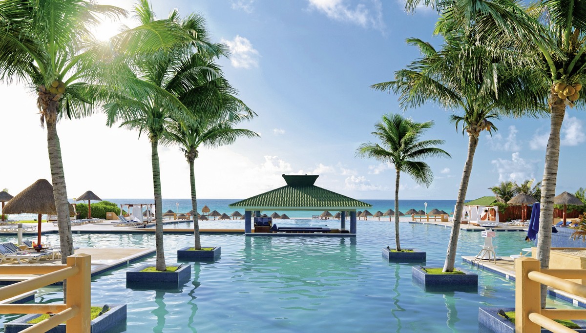 Iberostar Selection Cancun