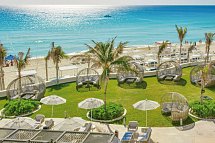 Sandos Cancun