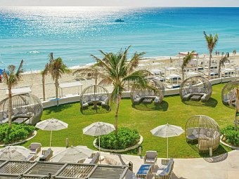 Sandos Cancun