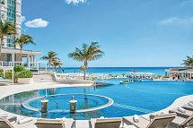 Sandos Cancun