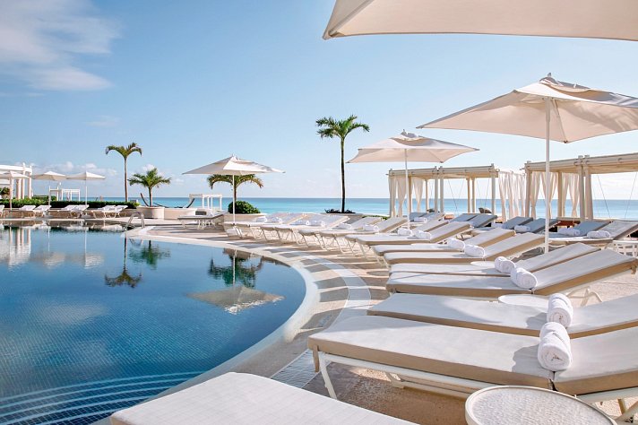 Sandos Cancun