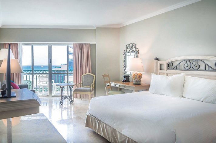 Sandos Cancun