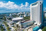 Krystal Urban Cancun