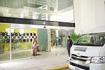 Krystal Urban Cancun