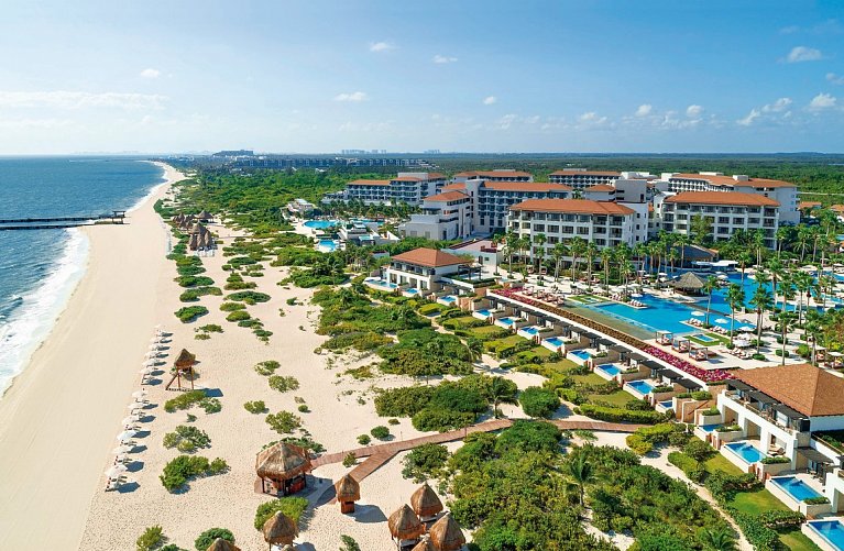 Dreams Playa Mujeres Golf & Spa Resort