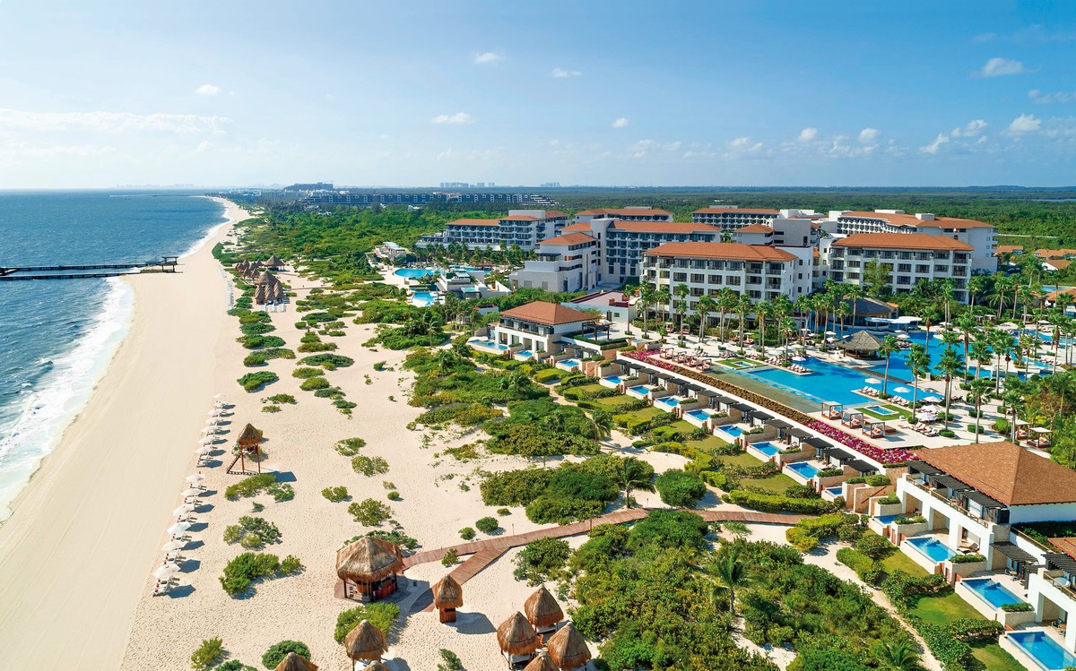 Dreams Playa Mujeres Golf & Spa Resort