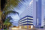 Aloft Cancun