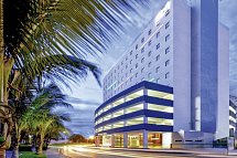 Aloft Cancun
