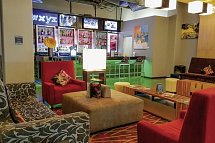 Aloft Cancun