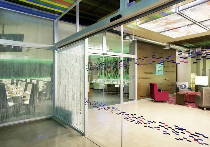 Aloft Cancun