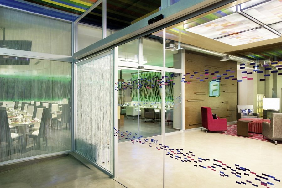Aloft Cancun