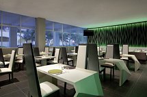 Aloft Cancun