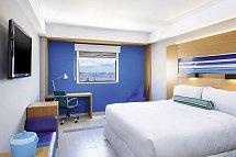 Aloft Cancun - Wohnbeispiel Lagoonview (Zimmercodierung DBI)