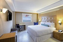 Aloft Cancun