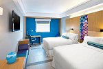 Aloft Cancun