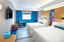 Aloft Cancun
