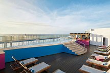 Aloft Cancun