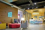 Aloft Cancun
