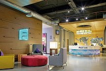 Aloft Cancun